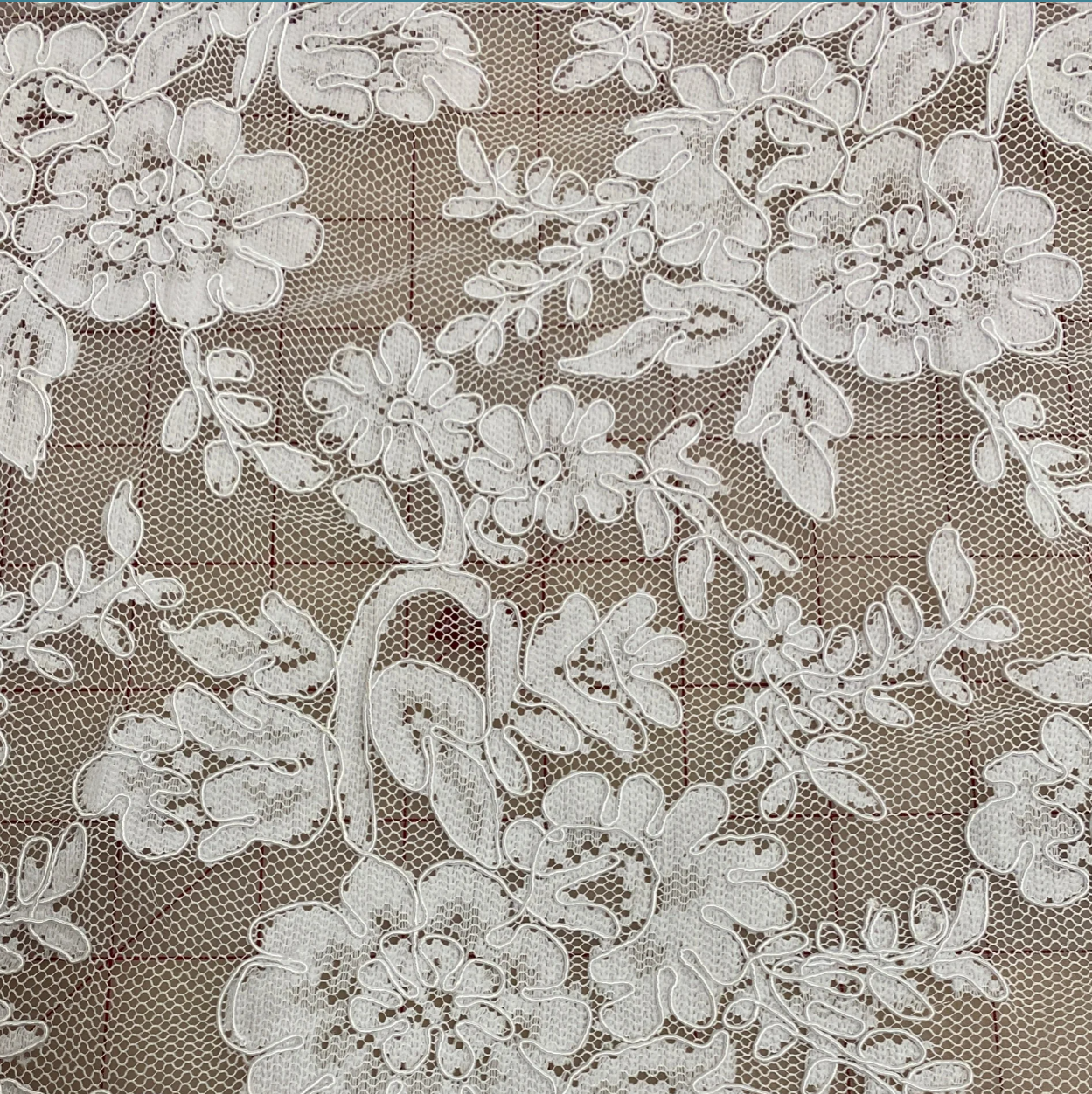 Lace | Fabric Hut