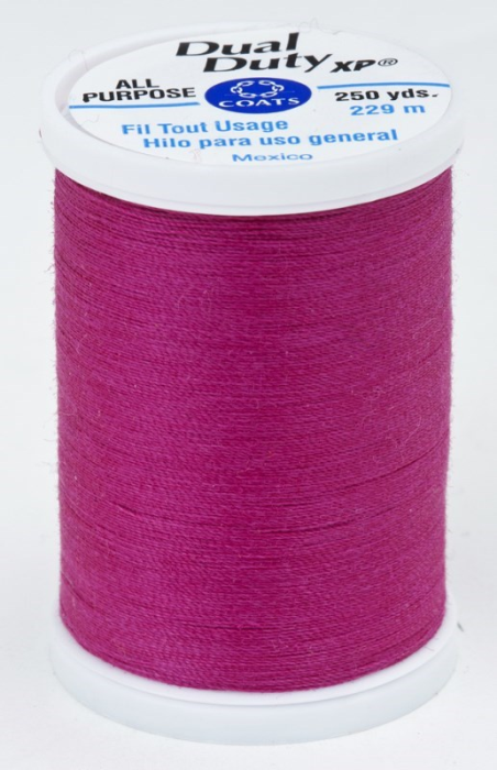 Dual Duty XP All Purpose S910 3040 Red Rose | Fabric Hut Dual Duty XP All Purpose S910 3040 Red Rose | Fabric Hut