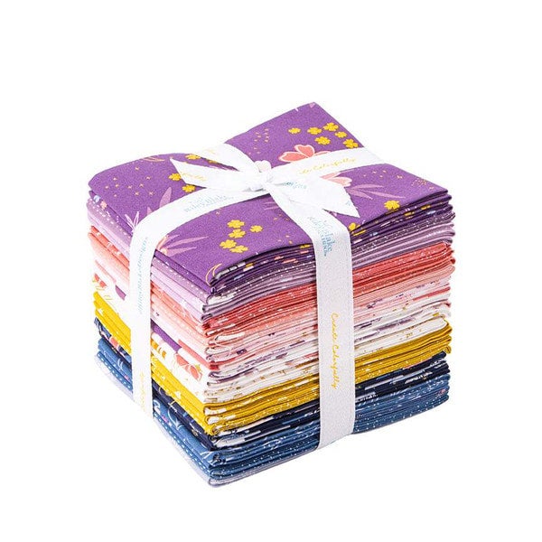 Fat Quarter Bundles Fabric Hut