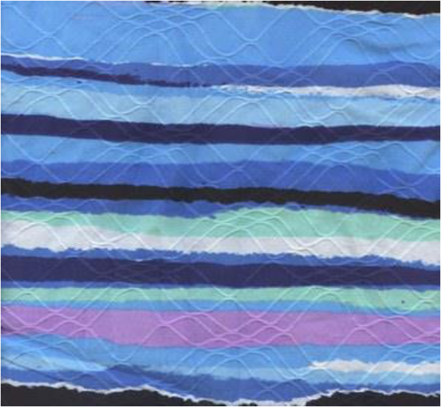 KNIT FABRIC Fabric Hut