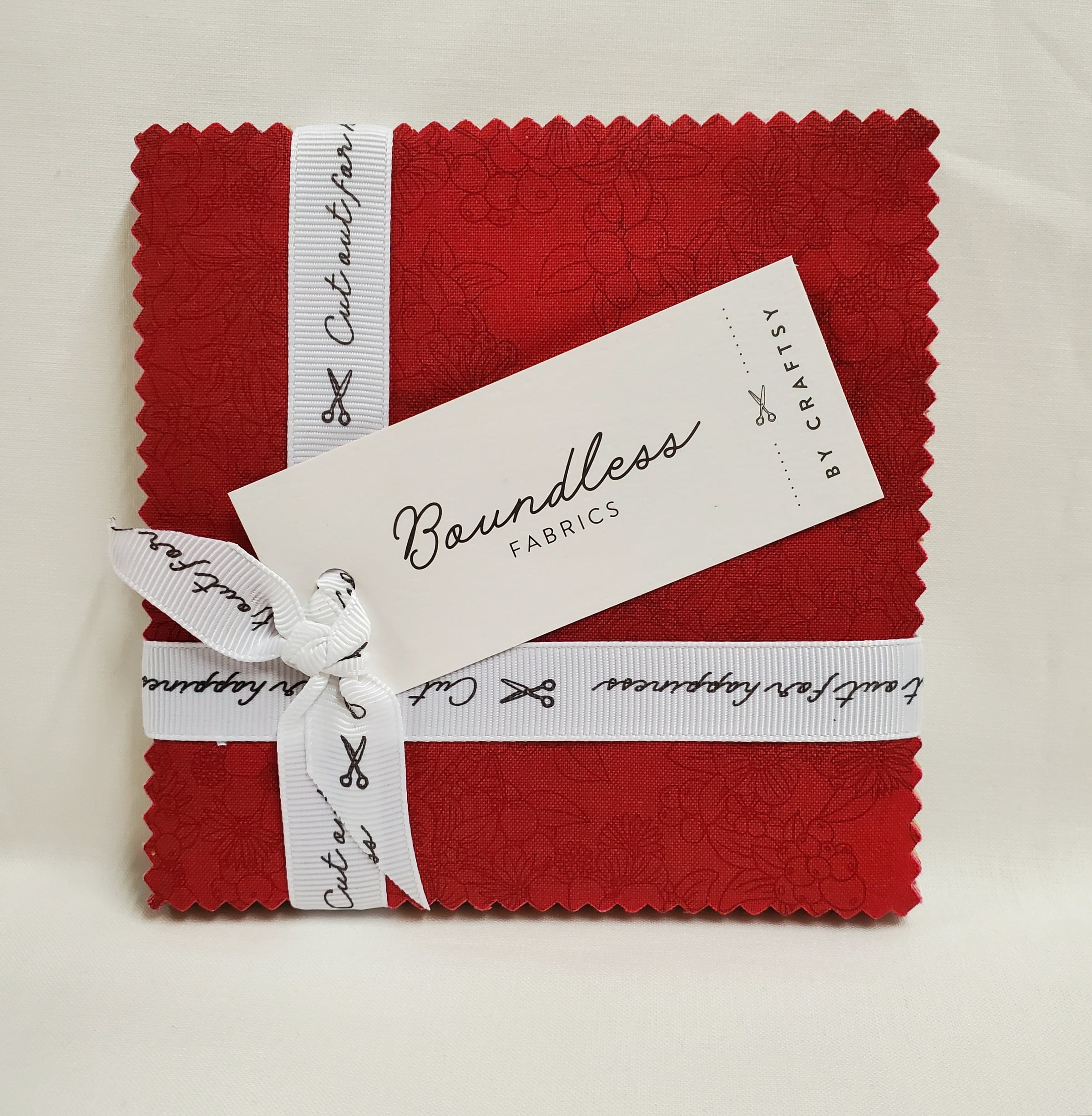 CHARM SQUARES Fabric Hut